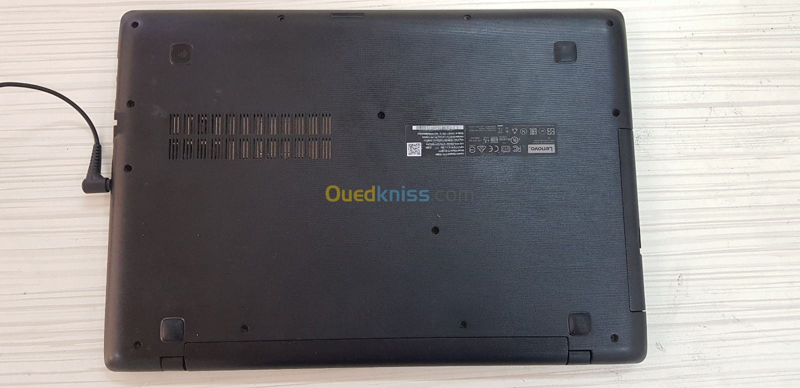 Laptop Lenovo ideapad 110-15ibr