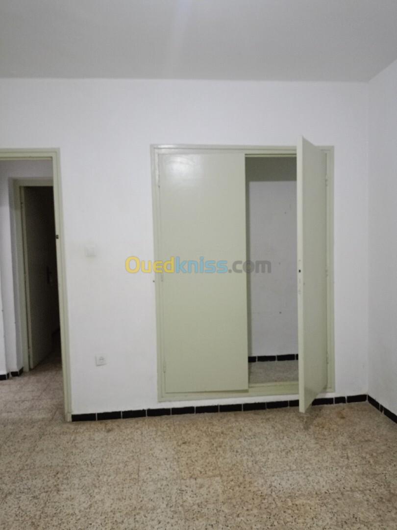 Location Appartement F3 Alger Ain naadja