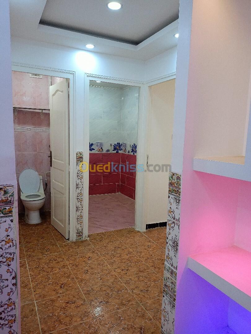 Vente Appartement F3 Alger Ain naadja