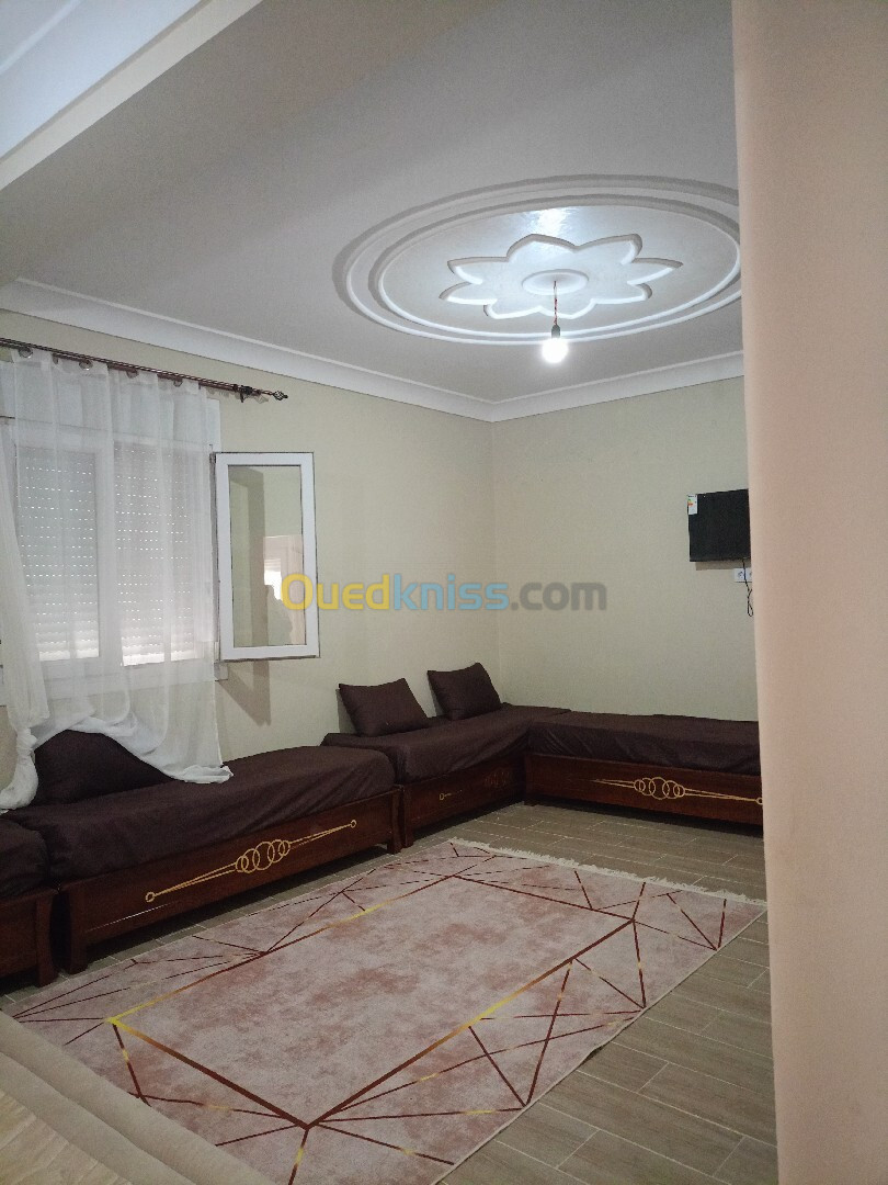 Vente Villa Alger Ain naadja