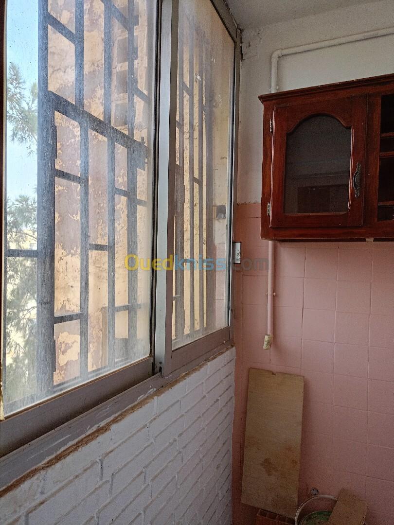 Location Appartement F3 Alger Ain naadja