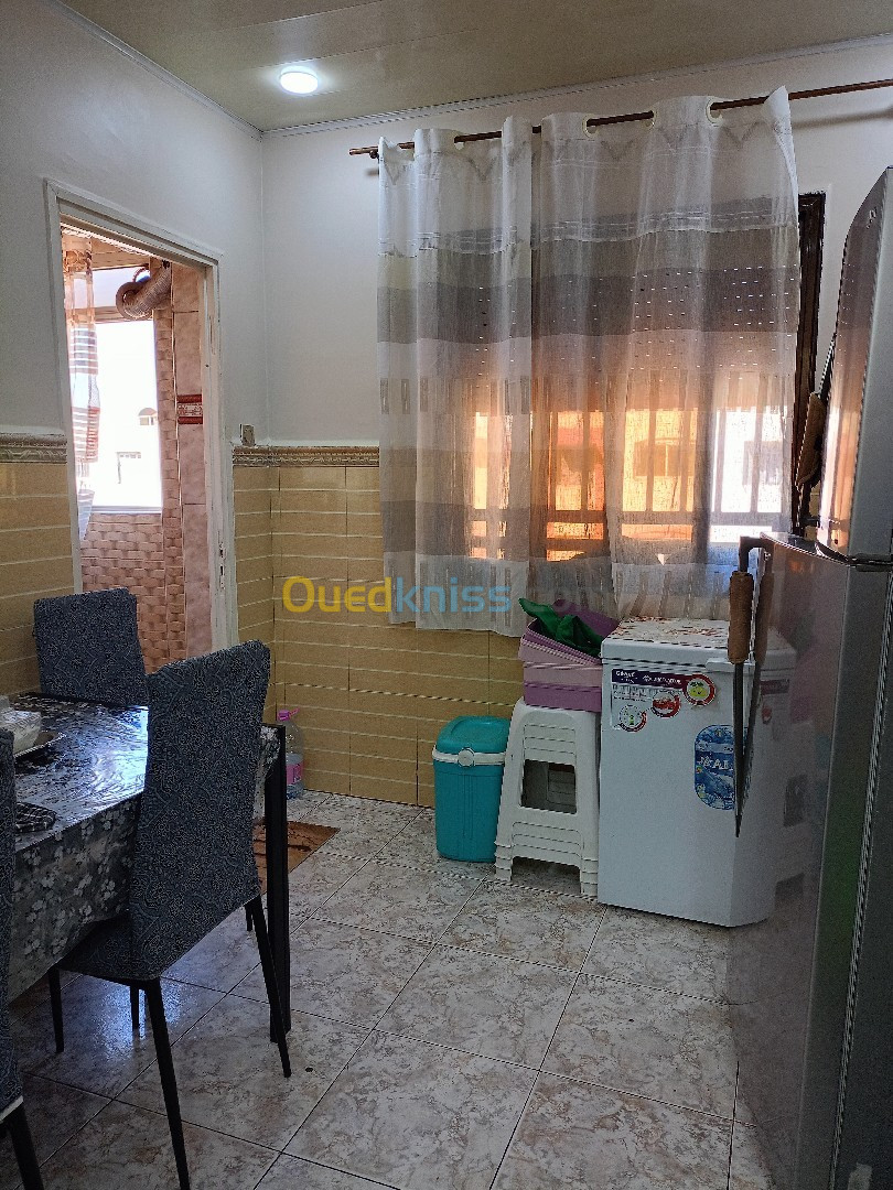 Vente Appartement F3 Alger Ain naadja