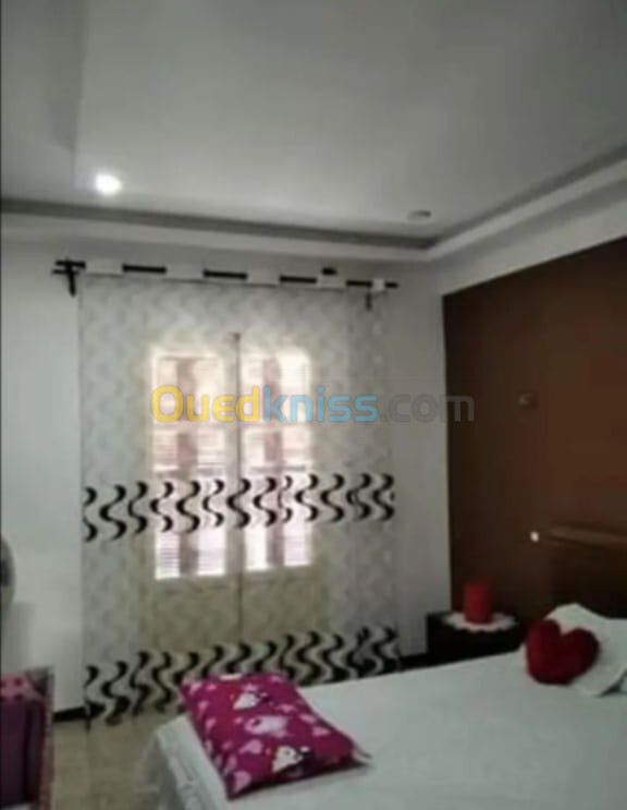 Location Niveau De Villa F4 Alger Douera