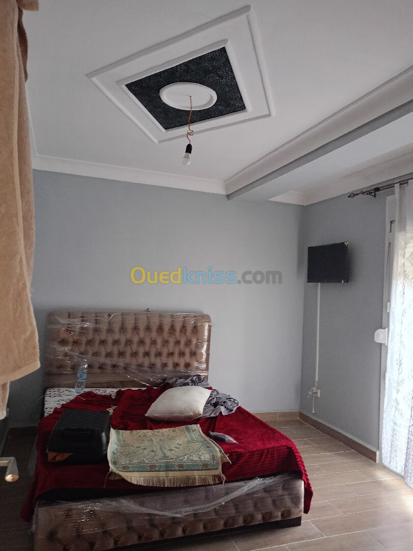 Vente Villa Alger Ain naadja