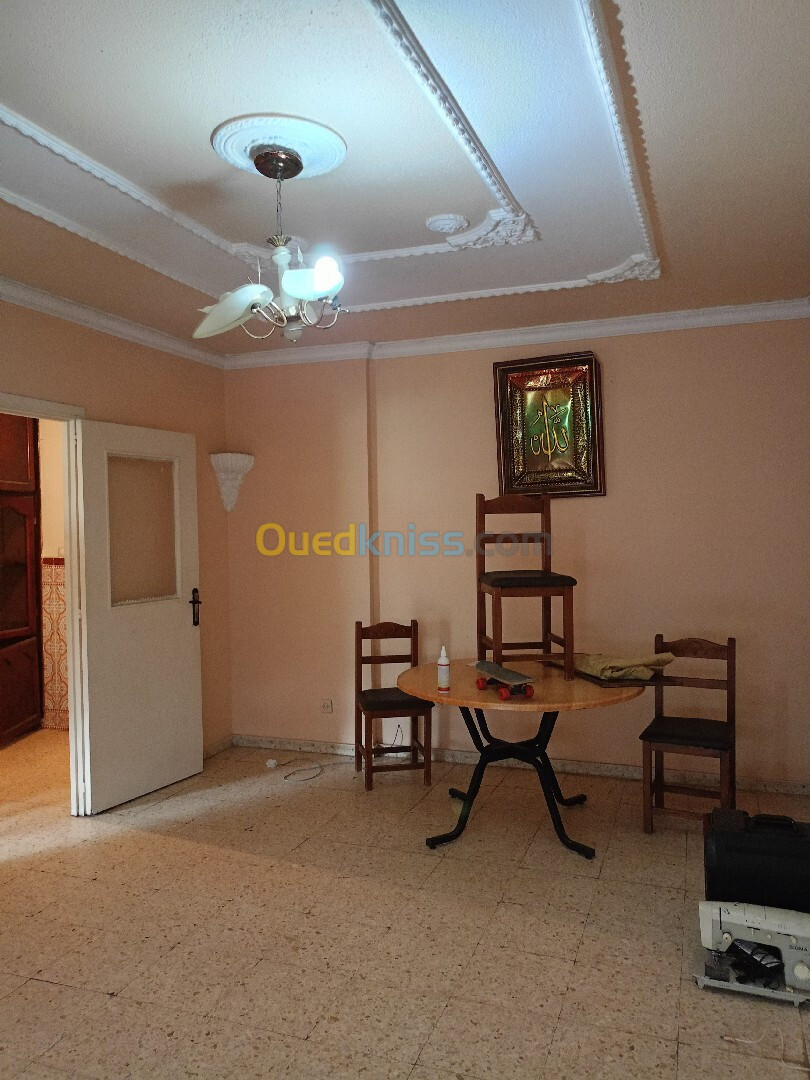 Location Appartement F4 Alger Gue de constantine