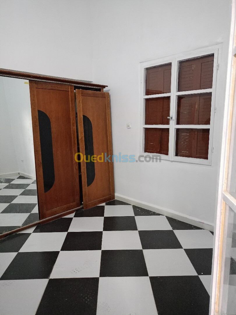 Location Appartement F3 Alger Kouba