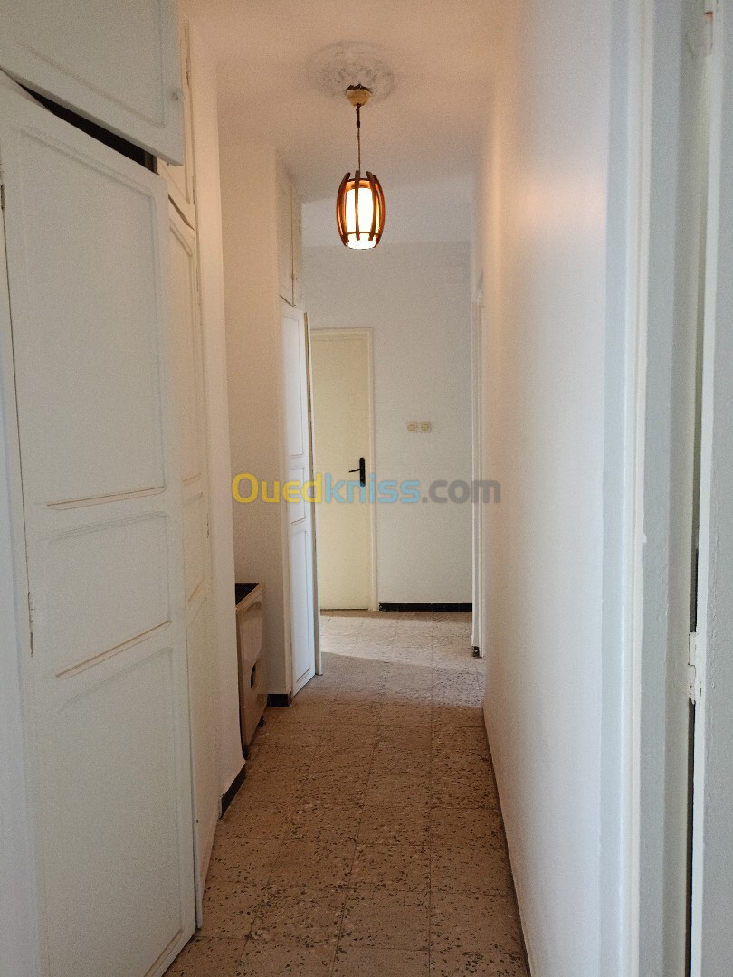 Location Appartement Alger Ain naadja