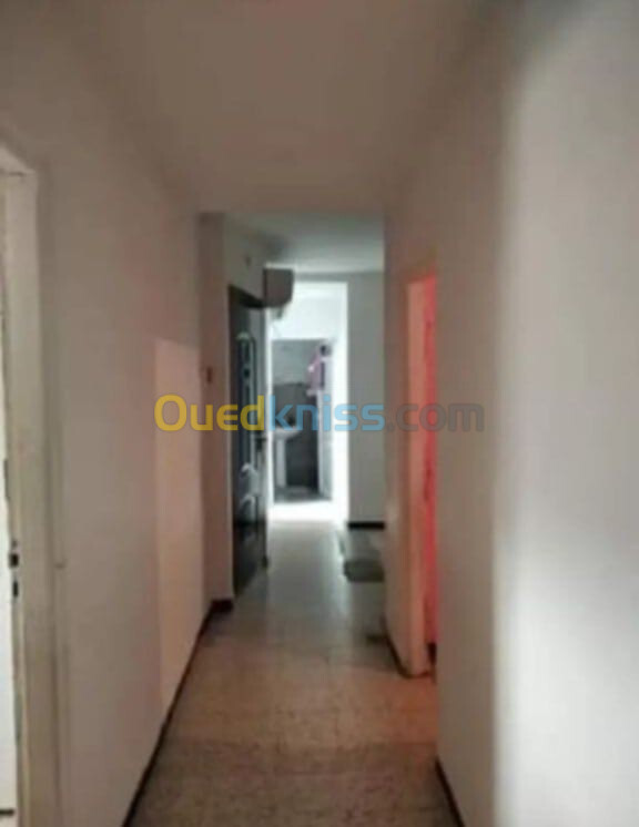 Location Niveau De Villa F4 Alger Douera