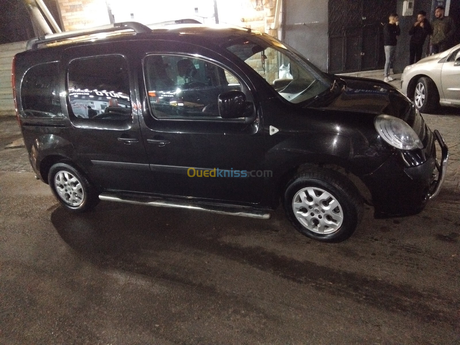 Renault Kangoo 2009 Kangoo