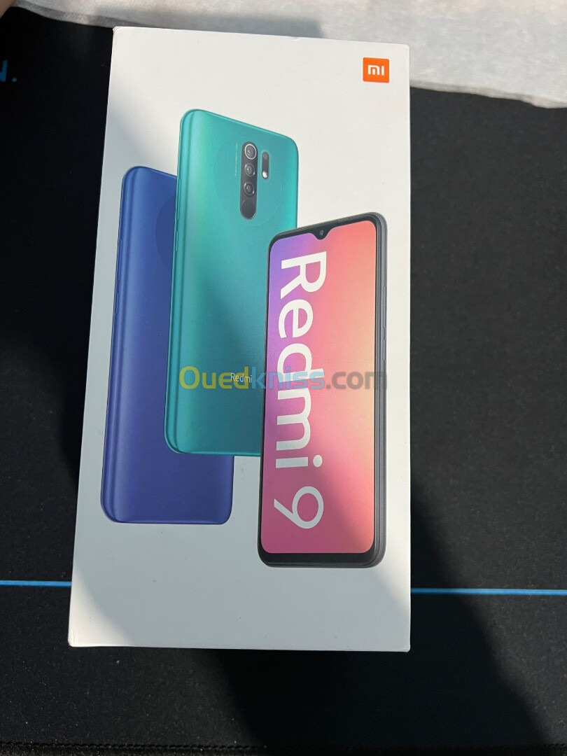 Redmi Redmi 9