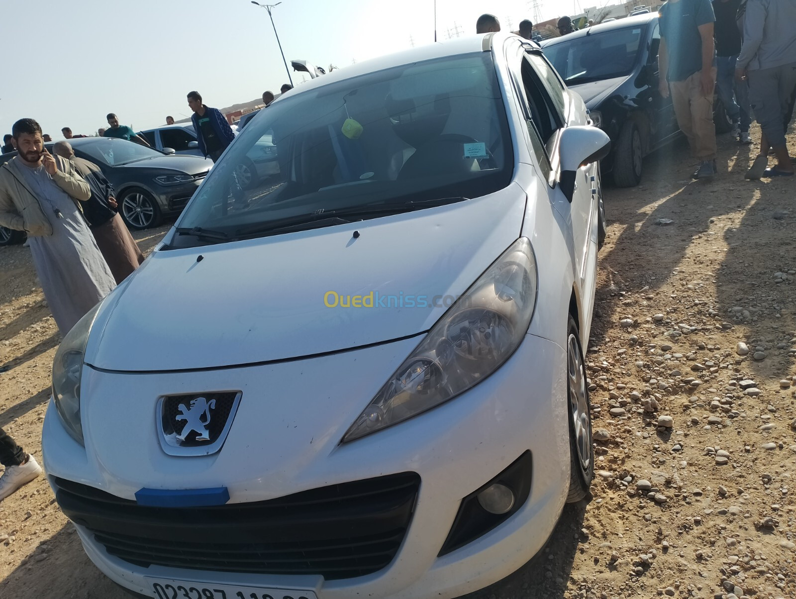 Peugeot 207 plus 2013 207 plus