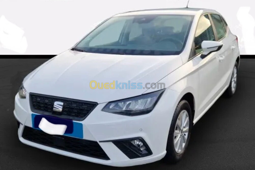 Seat Ibiza 2022 STYLE