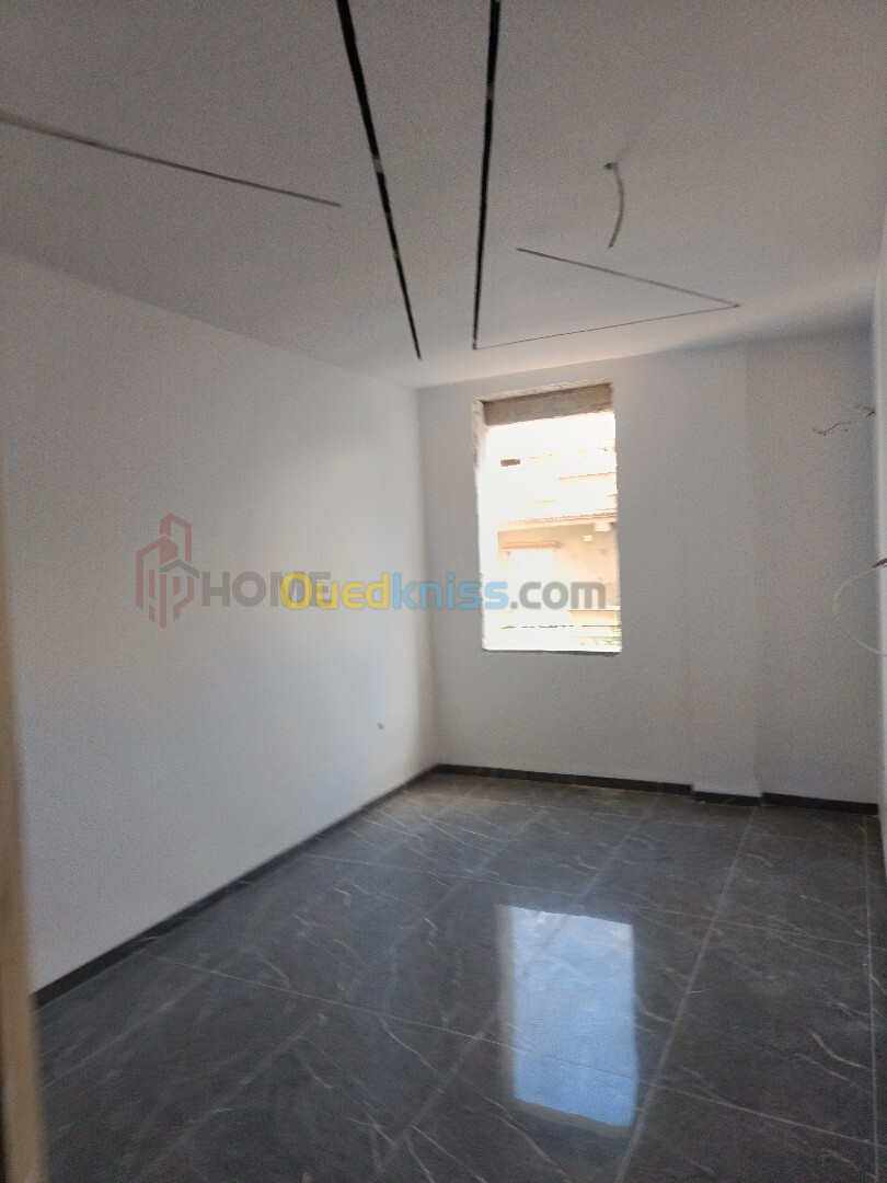 Vente Appartement F2 Alger Bordj el kiffan