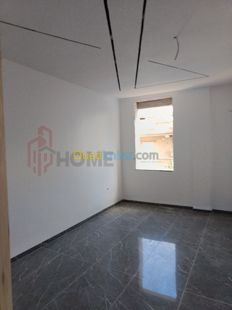 Vente Appartement F2 Alger Bordj el kiffan