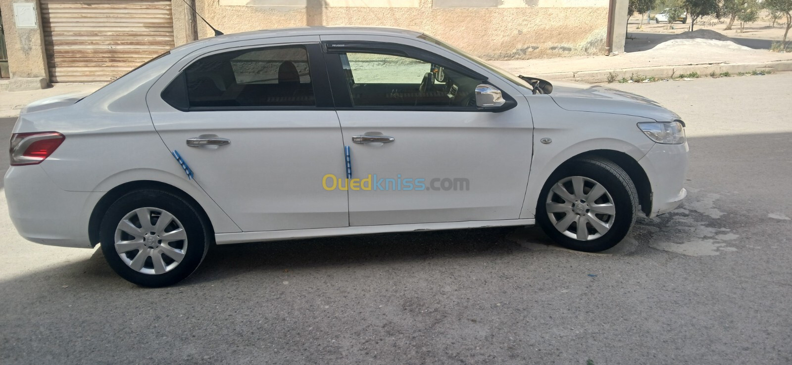 Peugeot 301 2014 Access