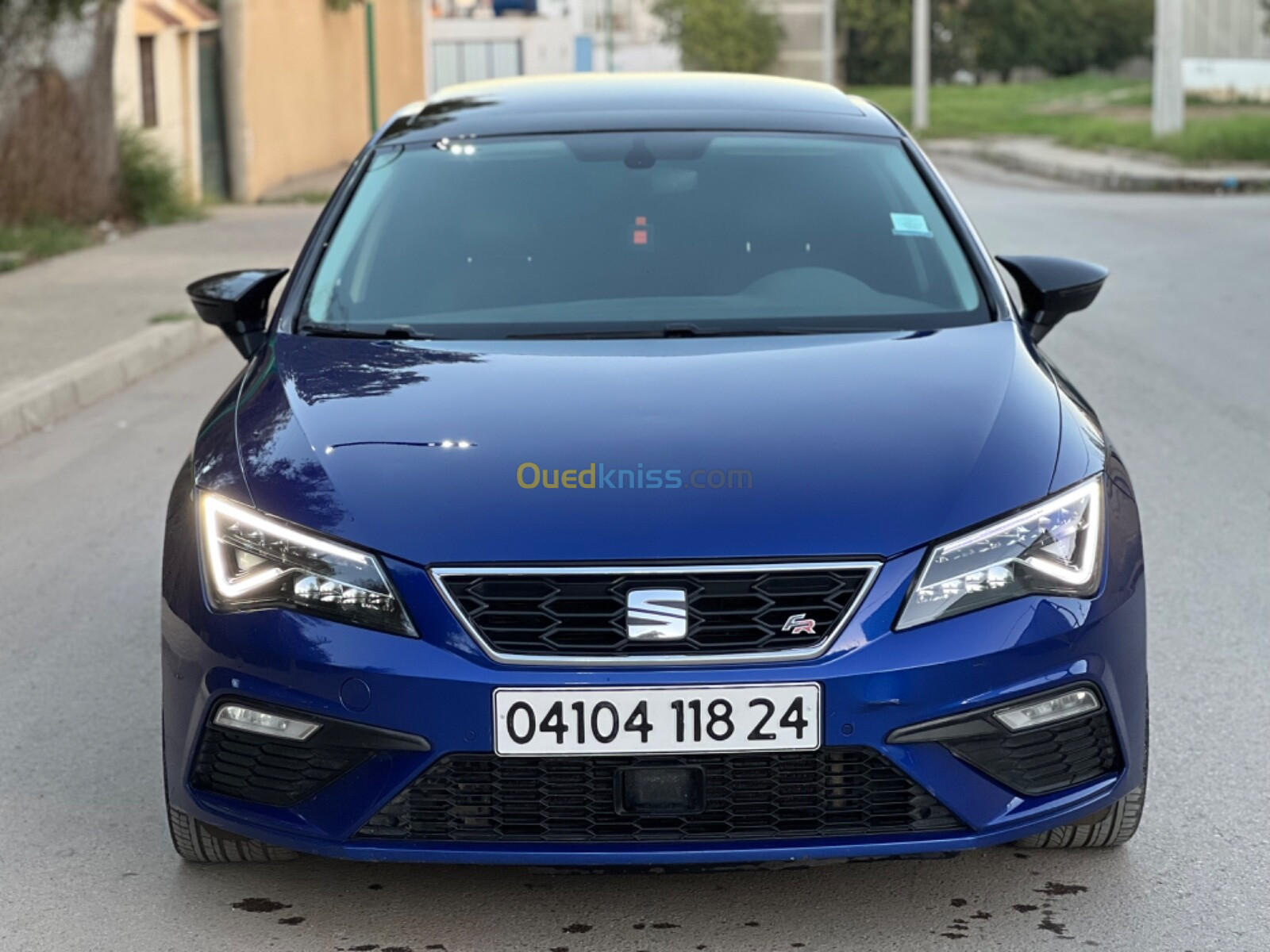 Seat Leon 2018 Lenea R