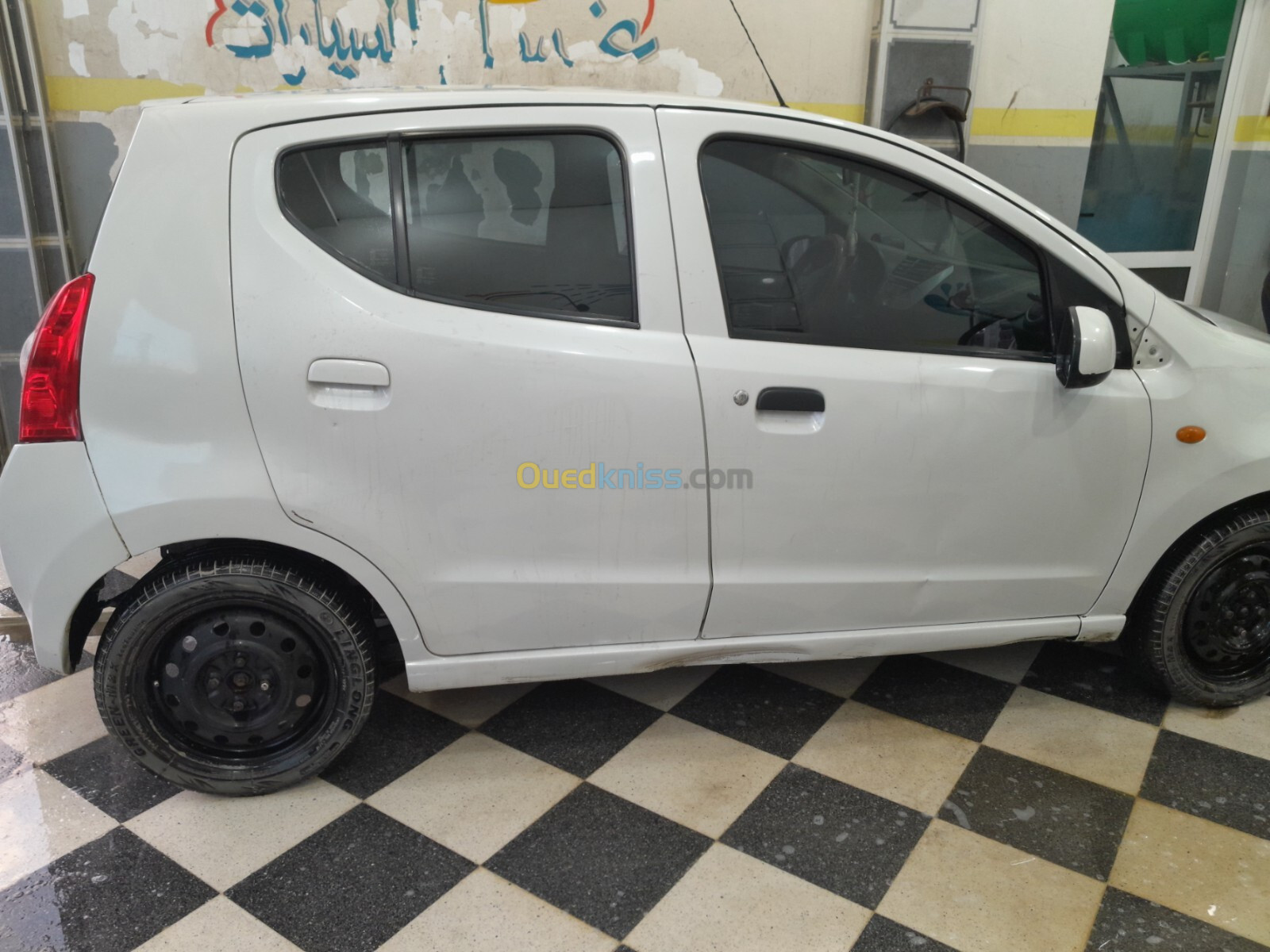 Suzuki Celerio 2014 Celerio