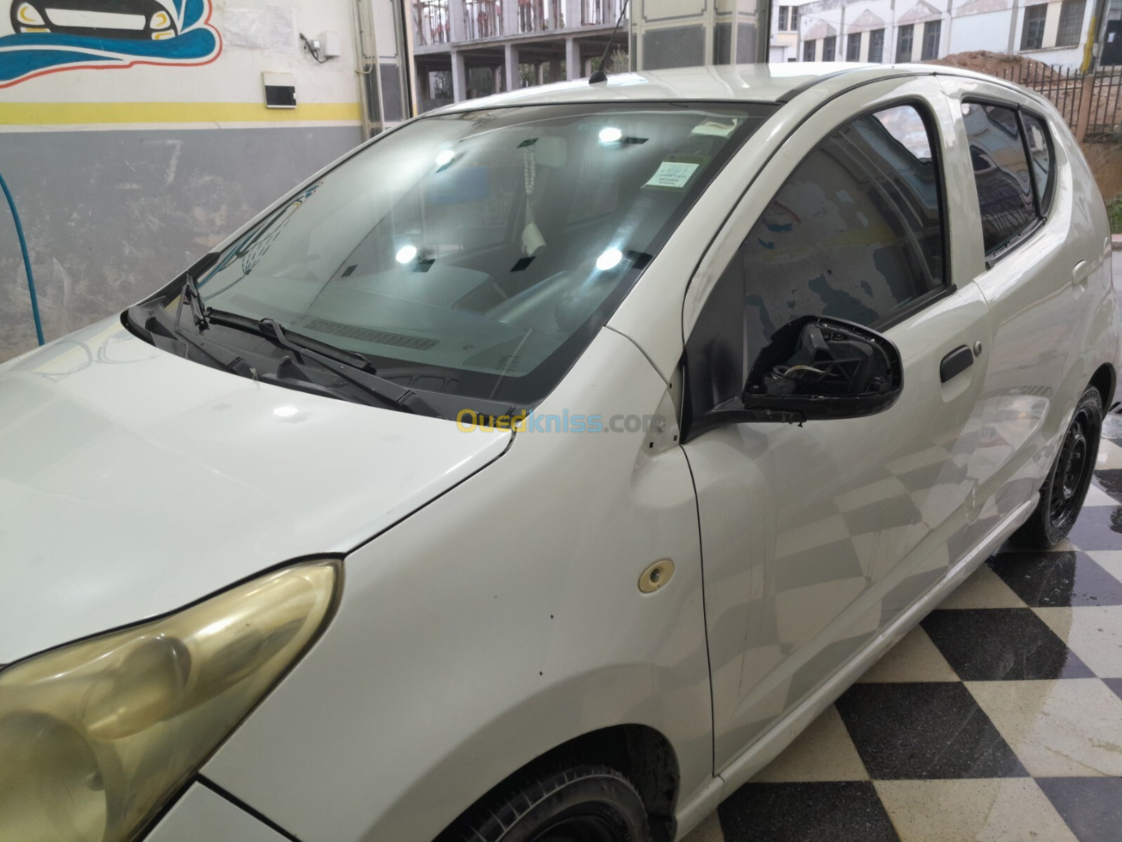 Suzuki Celerio 2014 Celerio