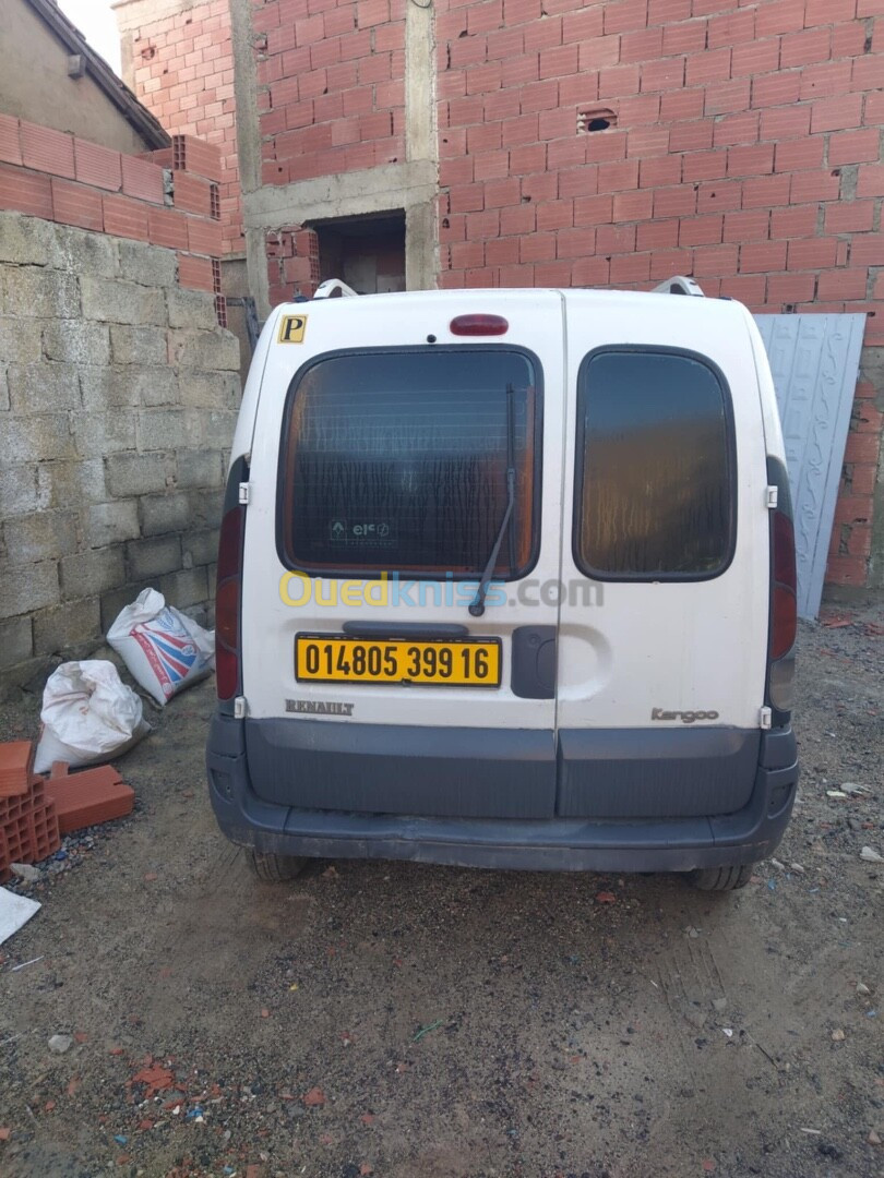 Renault Kangoo 1999 Kangoo