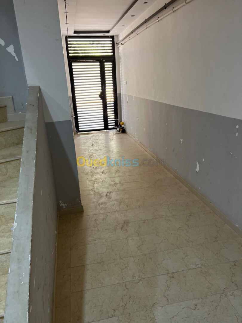 Vente Appartement F4 Alger Rais hamidou