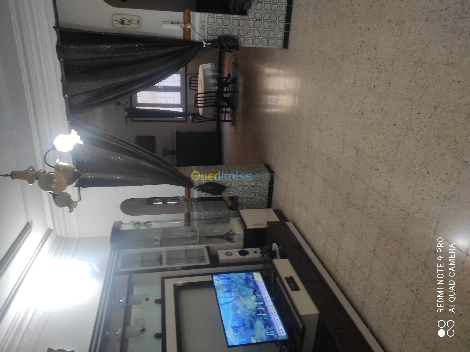 Vente Villa Sétif Setif