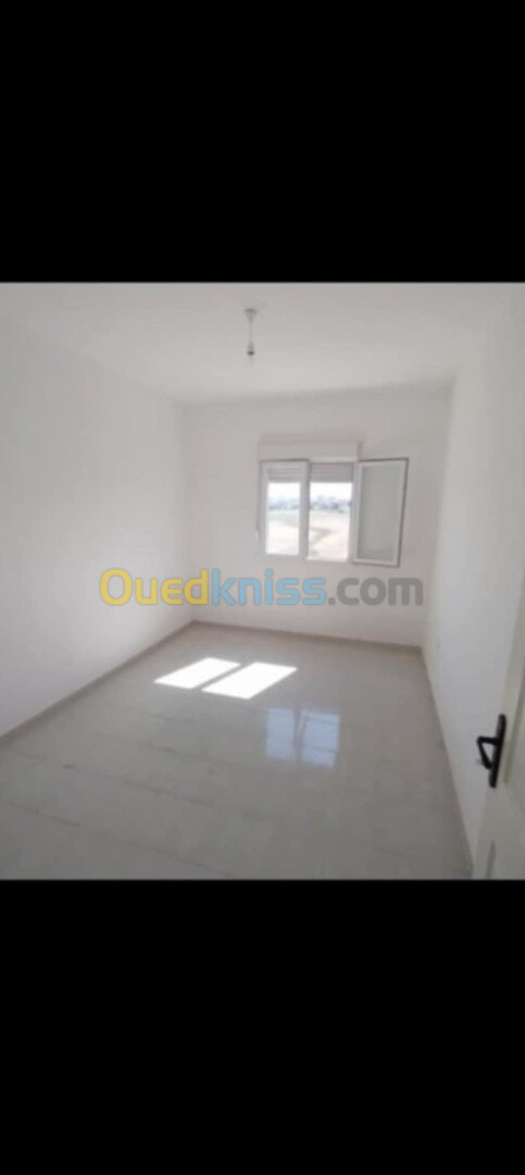 Location Appartement F3 Alger Reghaia