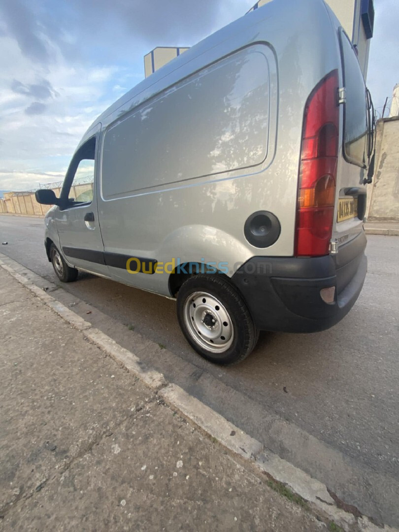 Renault Kangoo 2006 Kangoo