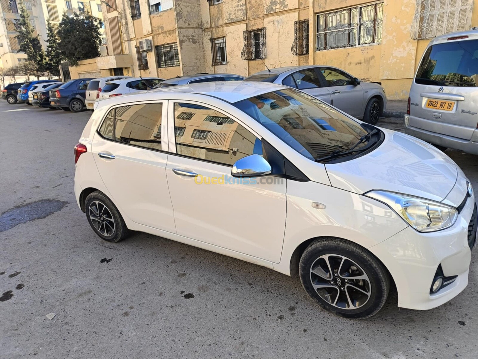 Hyundai Grand i10 2019 DZ