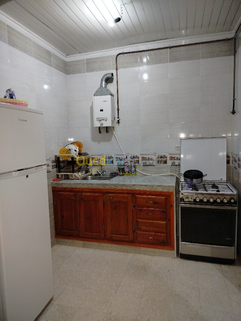 Vente Villa Jijel Jijel