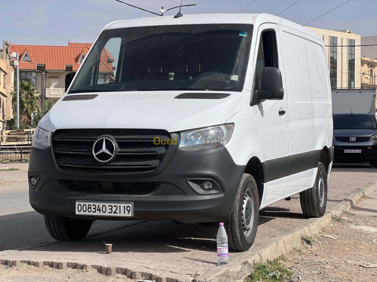 Mercedes Sprinter 2021 Sprinter