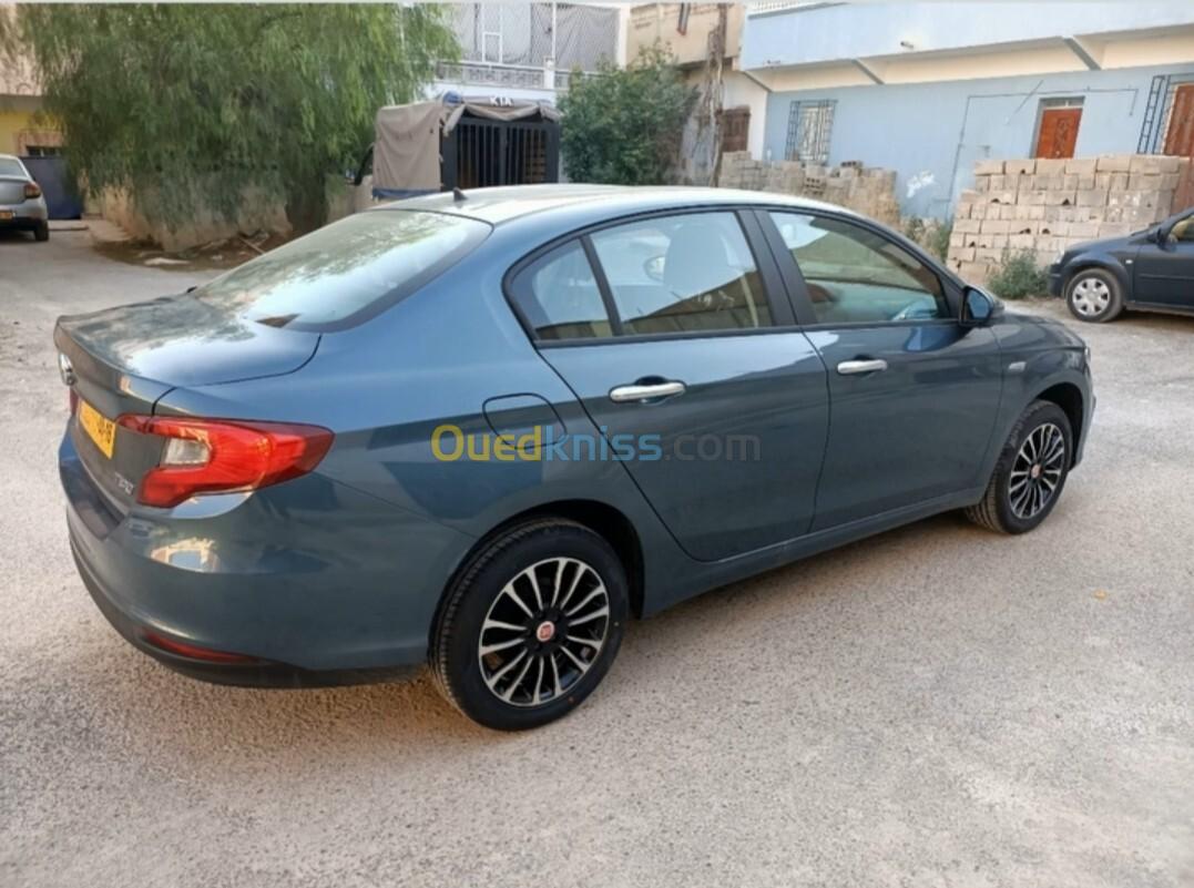 Fiat Tipo 2024 Tipo