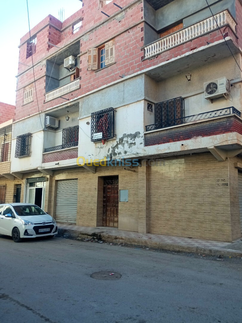 Vente Villa Batna Batna