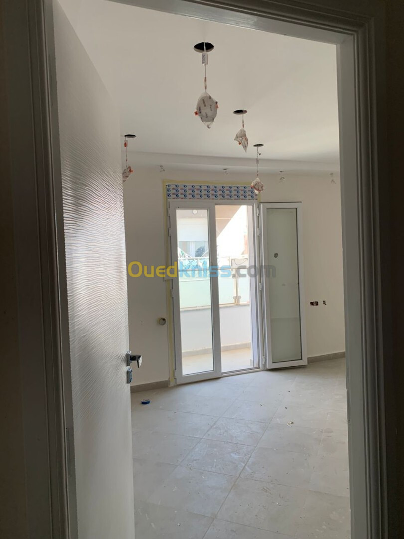 Vente Appartement F2 Alger Bordj el bahri