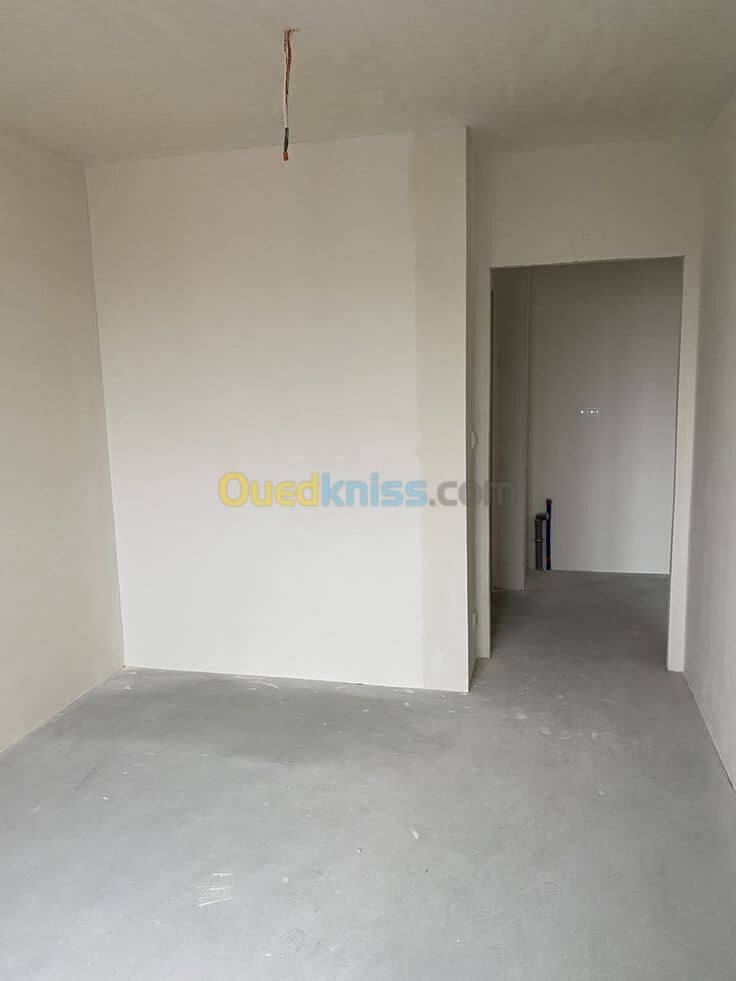 Vente Appartement F3 Alger Dar el beida