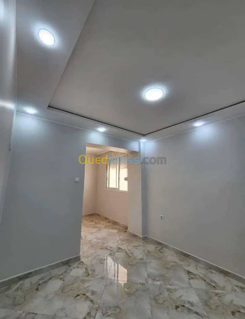 Vente Appartement F4 Alger Bordj el kiffan