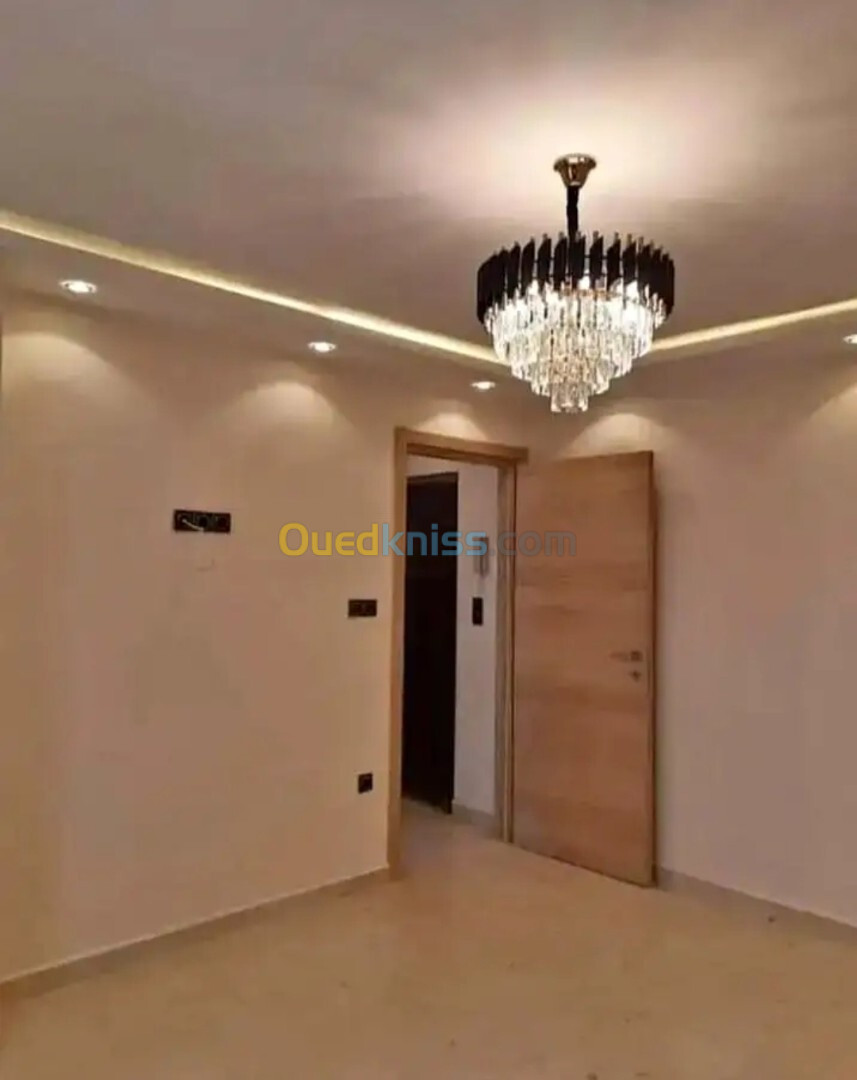 Vente Appartement F3 Alger Dar el beida