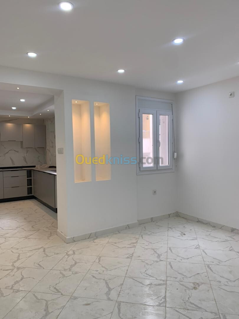 Vente Appartement F3 Alger Bordj el kiffan