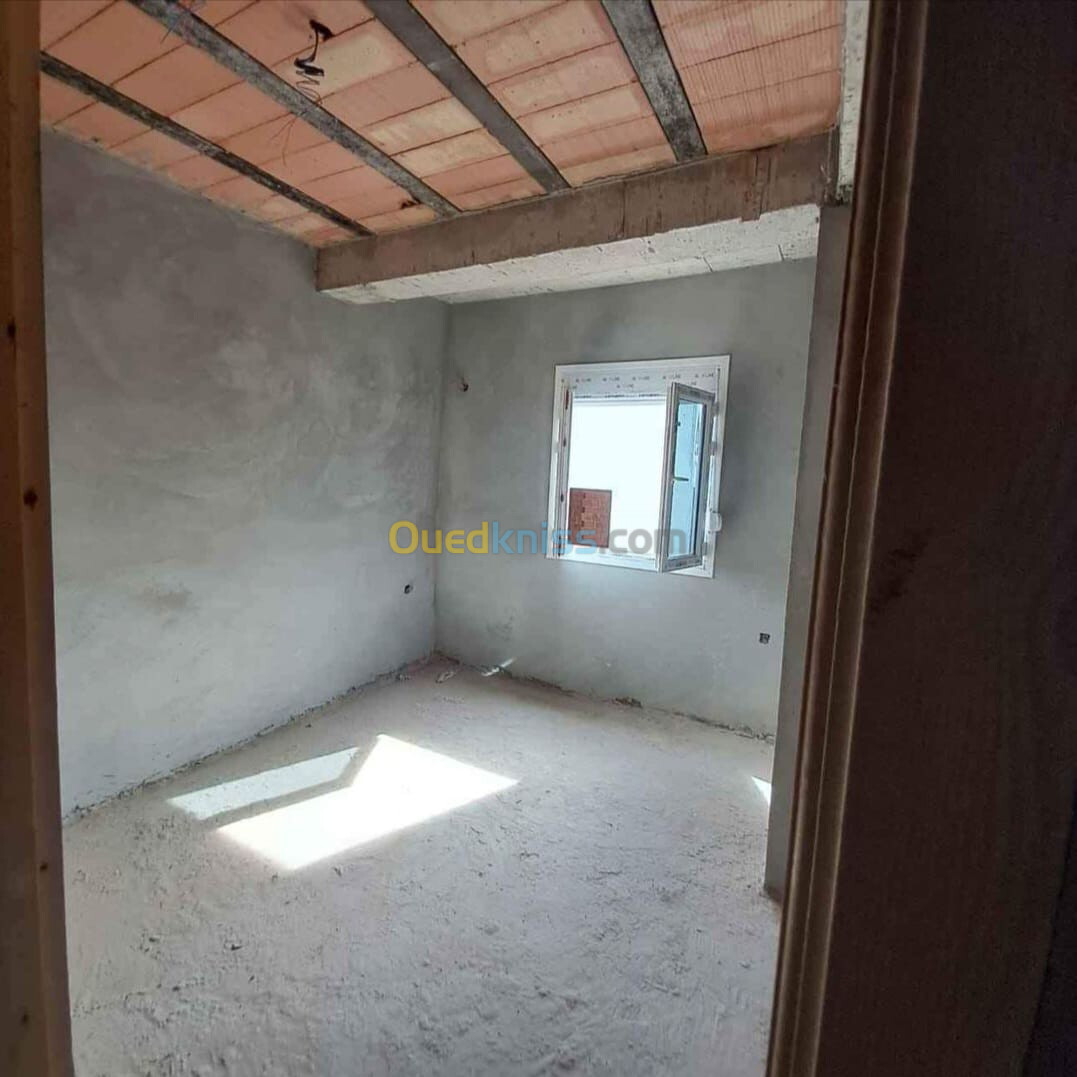 Vente Appartement F3 Alger Bordj el kiffan