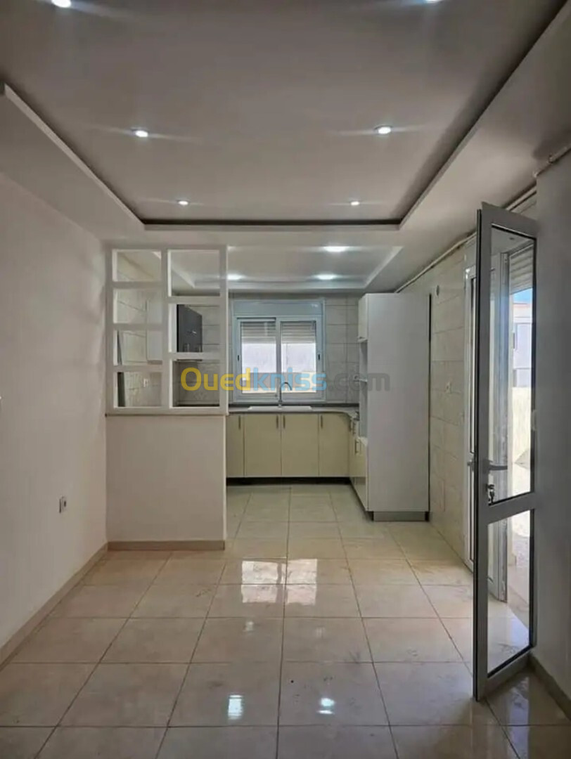 Vente Appartement F2 Alger Bordj el kiffan