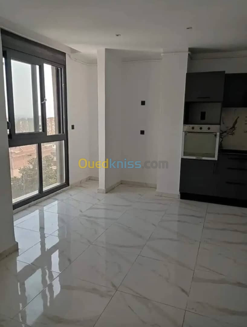 Vente Appartement F4 Alger Bordj el kiffan