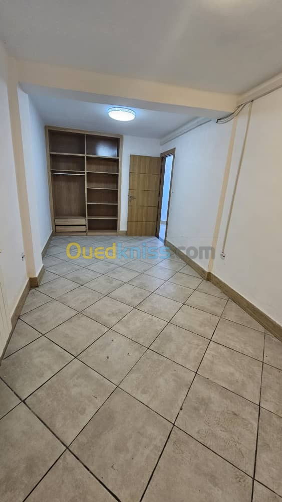 Vente Duplex F4 Alger El mouradia