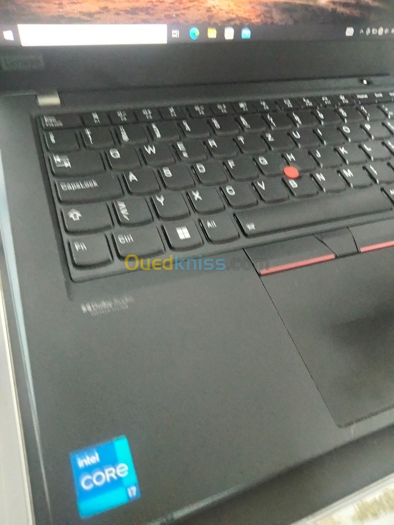 Pc portable Lenovo T14 