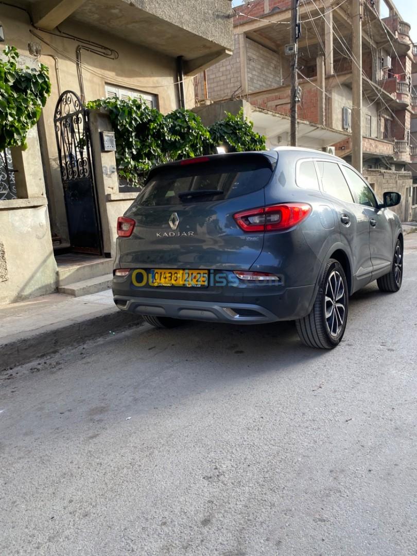 Renault Kadjar 2021 Intens