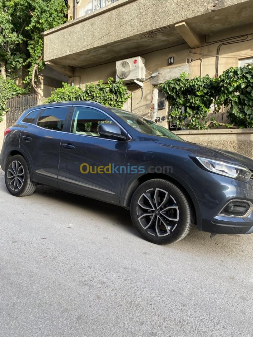 Renault Kadjar 2021 Intens