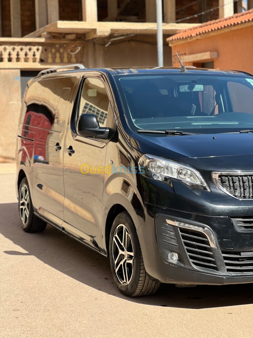 Peugeot Expert 2021 Expert