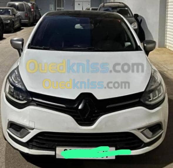 Clio Clio 4 GT ligne 2018 