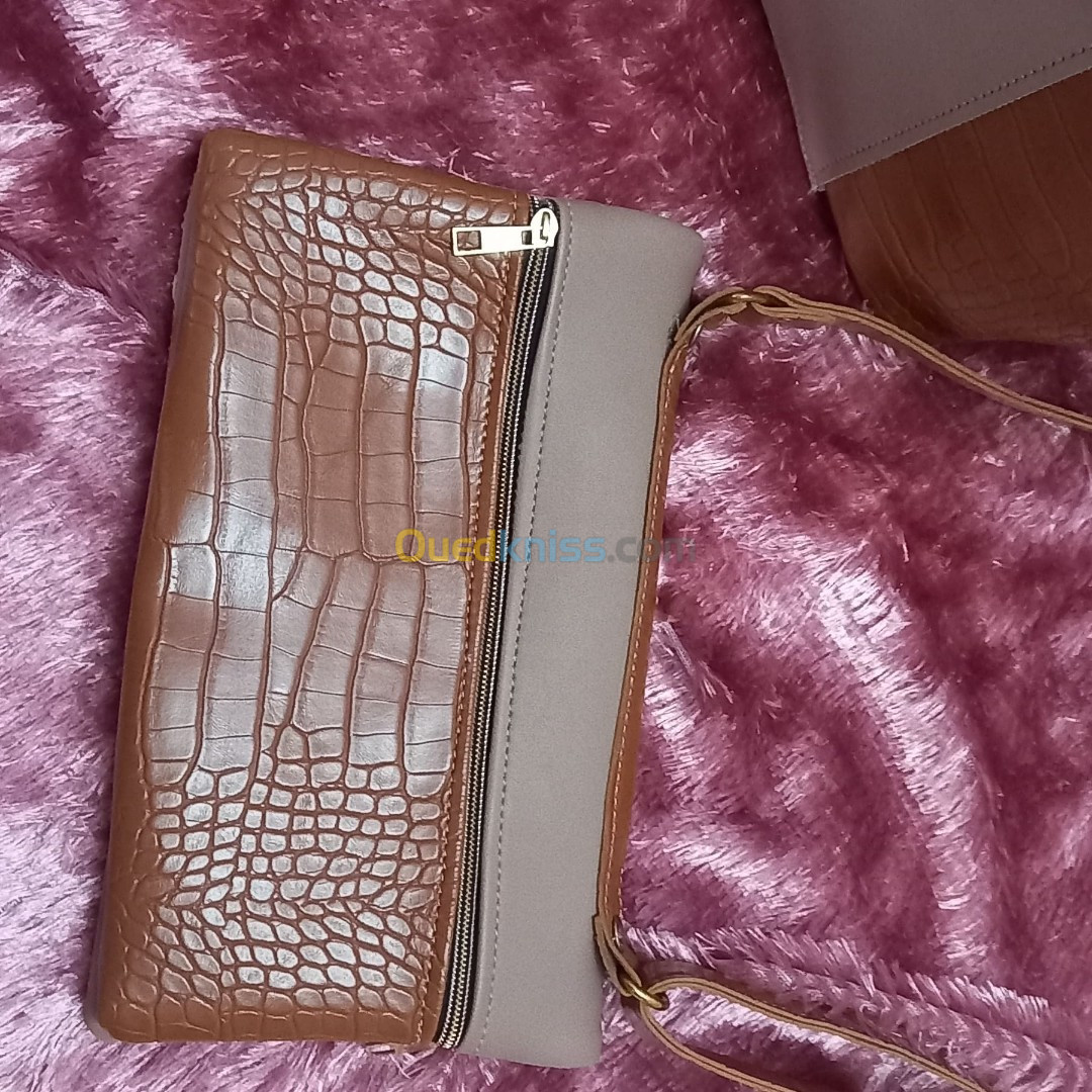 Sac et pochette à vendre 