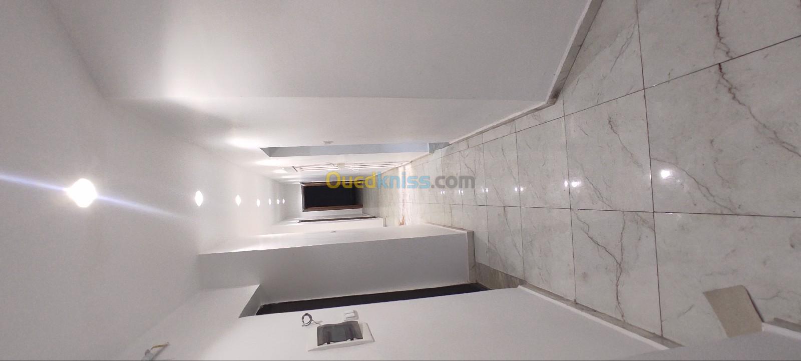 Vente Appartement F4 Alger Hammamet