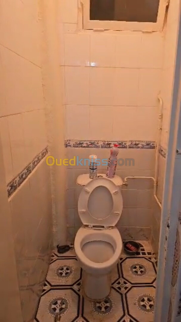 Vente Appartement F3 Tlemcen Tlemcen