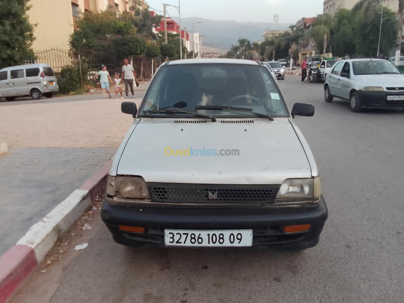 Suzuki Maruti 800 2008 Maruti 800